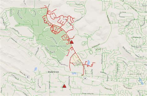 Entergy Power Outage Map