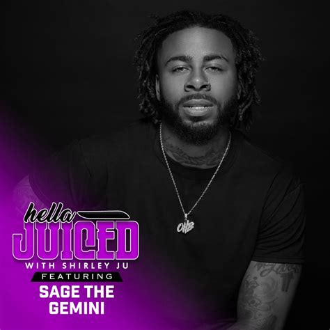 Sage The Gemini Gas Pedal Video