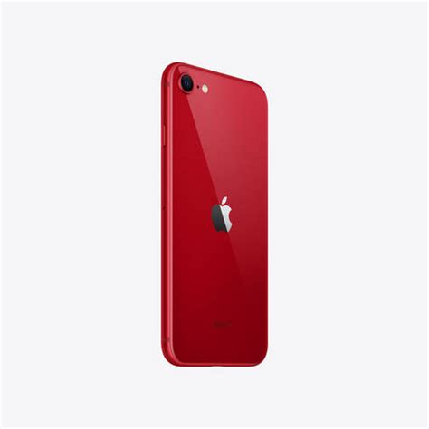 Apple IPhone SE 128 GB PRODUCT RED MMXL3ZD A DQ Solutions