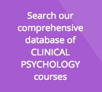 Clinical Psychology Master Programs In Europe Collegelearners