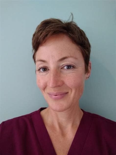 Our Osteopath Kate Reflects On Months Back In Plymouth Plympton