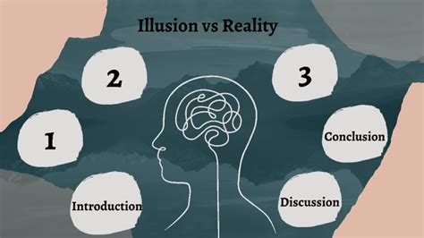 Illusion Vs Reality By Linnéa Falk On Prezi