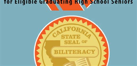 Guide to apply for the Seal of Biliteracy in Sacramento County for ...