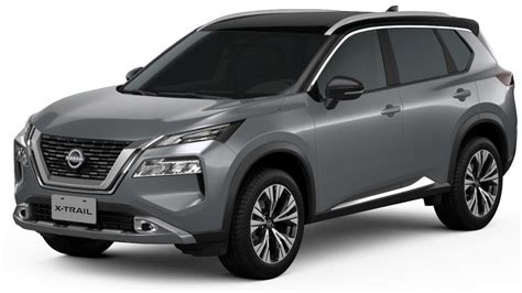 Nissan 2023 X Trailnew 領航版 品牌影音 Yahoo奇摩汽車機車