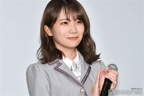 画像44 乃木坂46秋元真夏、“5期生・中西アルノセンター”新曲への思い語る「違和感がある方もたくさん居ると思う」 モデルプレス