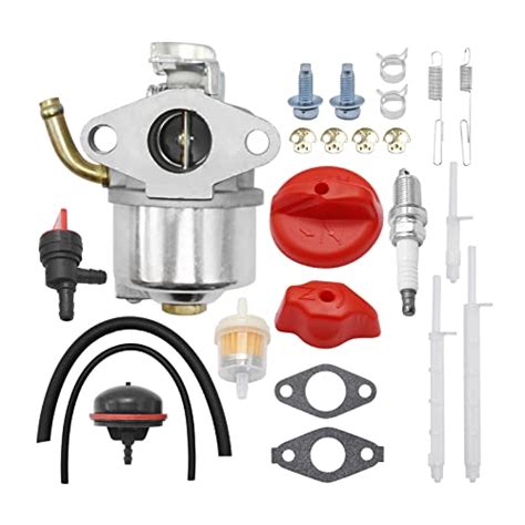 Kit Carburateur De Rechange Pour Briggs Stratton