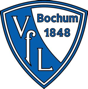 VfL Bochum Logo PNG Vector (AI, CDR, EPS, PDF, SVG) Free Download