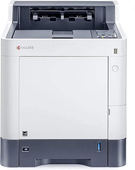 Kyocera Ecosys P Cdn Laser Printer Colour And Black White Up To