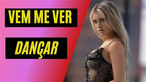 Dança Gatinha Hot Gatinhas do Tik Tok 11 YouTube