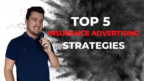 Top 5 Insurance Marketing Strategies Working Right Now Youtube