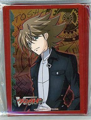 Supply Bushiroad Sleeve Collection Mini Vol 42 CARDFIGHT Vanguard