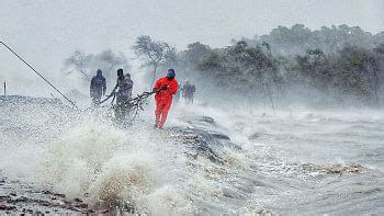 Live Update Cyclone Remal Bangladesh The Daily Star