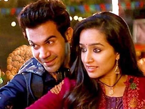 Stree 2 Box Office Collection Days 16 Rajkummar Rao Shraddha Kapoor Starrer Movie Friday