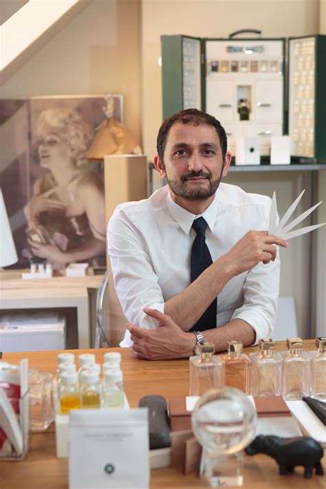 Maison Francis Kurkdjian Bought By Lvmh British Vogue British Vogue