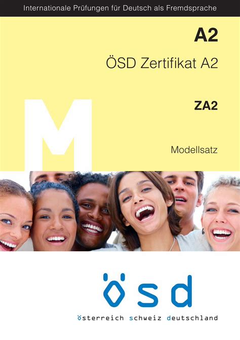 Pdf Ösd Zertifikat A2 M Ciborat · Pdf Filem Internationale