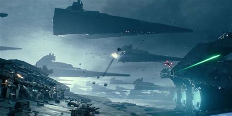 Star Wars Greatest Battles From The Movies Ranked