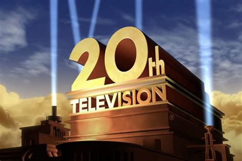 20th Century Fox Tv Cambia Su Logo De Esta Manera