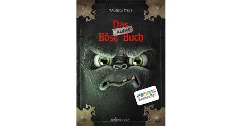 Das Kleine B Se Buch By Magnus Myst