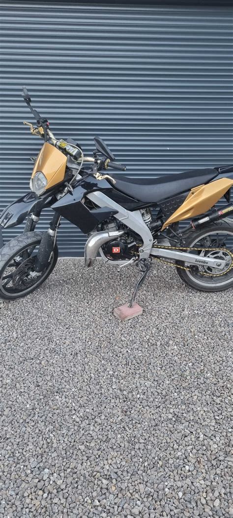 Derbi Senda Drd Pro R Lublin Olx Pl