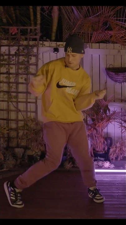 Dance Challenge ‘loyal Chris Brown Easy And Fun Dance Moves Youtube