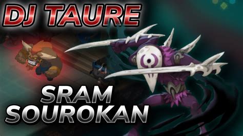 Waven Donjon Taure Niveau Vs Sram Surin Sourokan Youtube