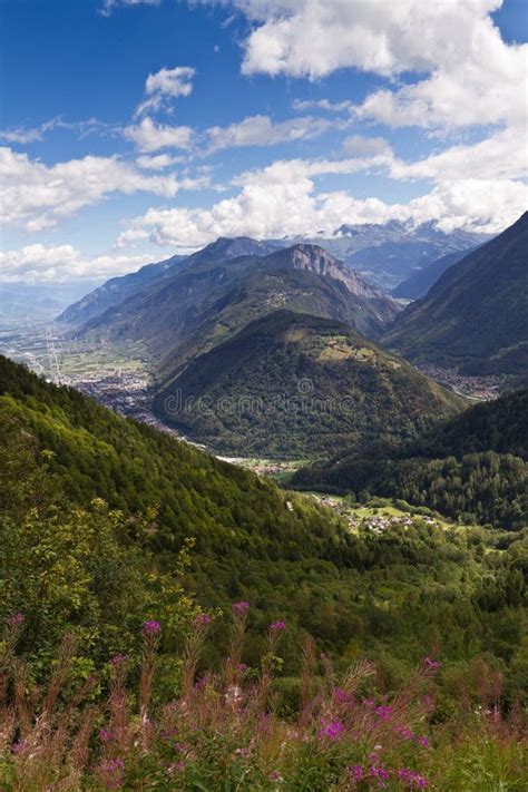 Green Hills Stock Photo Image Of Wilderness Mountains 106723282