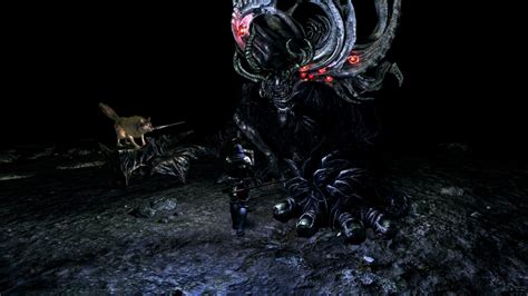 Manus, Father of the Abyss | Dark Souls Wiki