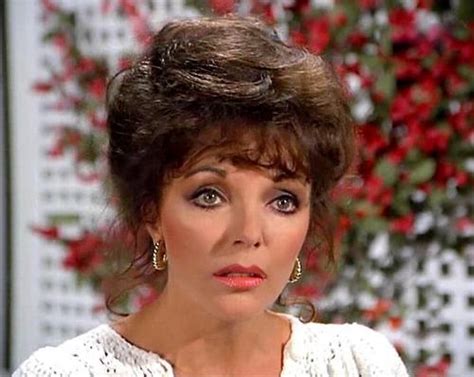 Dynasty-Joan Collins - Dynasty Photo (20797996) - Fanpop