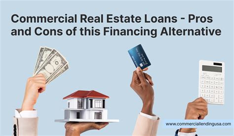 Commercial Real Estate Loans A Definitive Guide