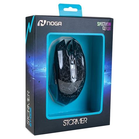 Mouse Noga St Gamer Stormer