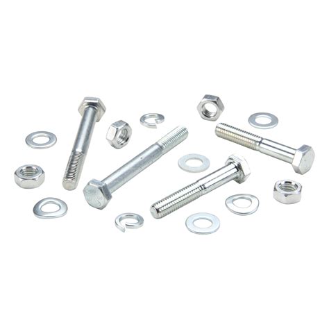 Kit De Vis Pour Jambes De Suspension Et Amortisseurs Pour Simson S50