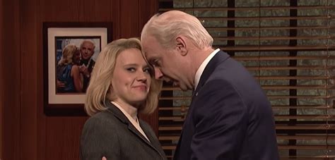 "SNL" Takes Break From Trump-Bashing to Focus on Biden Scandal - InsideHook