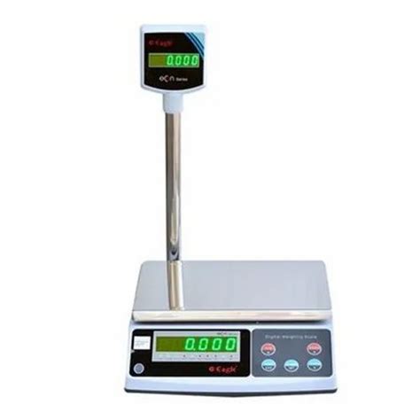 ETPD Econ Eagle Table Top Weighing Scale At Best Price In Jodhpur