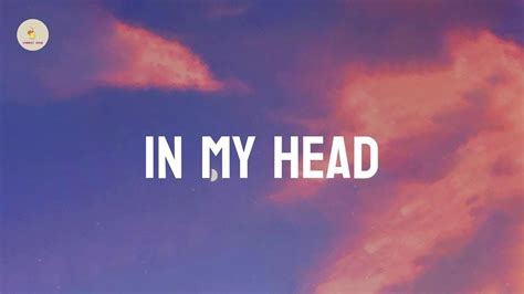 Jason Derulo In My Head Lyrics Youtube