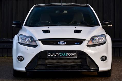 Used Ford Focus RS MK2 Rs U896 For Sale