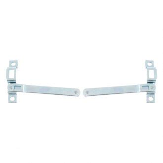 Tailgate Brackets Carid