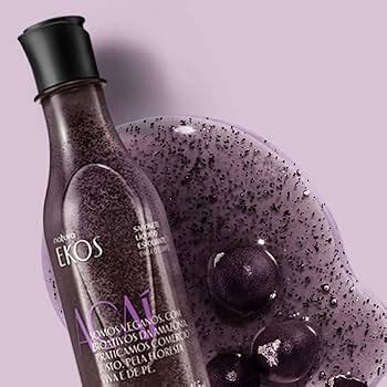 Descubrir 92 Imagen Exfoliante Acai Natura Abzlocal Mx