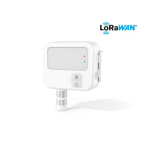 Mst Lorawan Temperature Humidity Sensor Minewstore