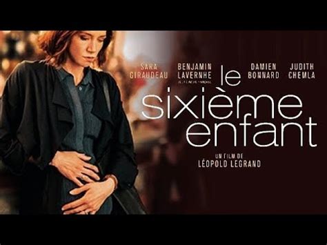 LE SIXIÈME ENFANT Bande annonce VF YouTube