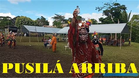 Baile de venado Pusilá Arriba San Luis Petén Guatemala YouTube