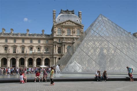 Paris Private Tour With A Local Guide