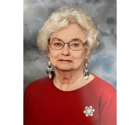 Sylvia Snyder Obituary 1938 2022 Legacy Remembers