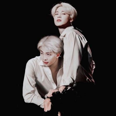 História Six times full moon Jimin hot First Night Kim Namjoon