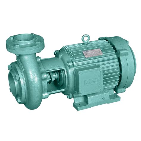 1HP Lubi Monoblock Pump At 3500 Piece Lubi Water Pump Motor In