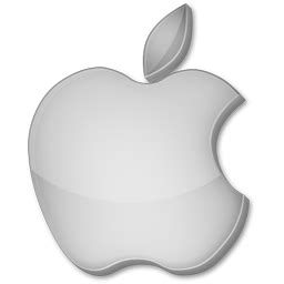 Apple Descarga Iconos Gratis