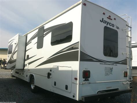 2019 Jayco Greyhawk 31fs 2 Bdrm Double Slide Bunk Beds Rv For Sale In