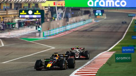 Formule 1 Qualifications Course Le Programme TV Du Grand Prix De