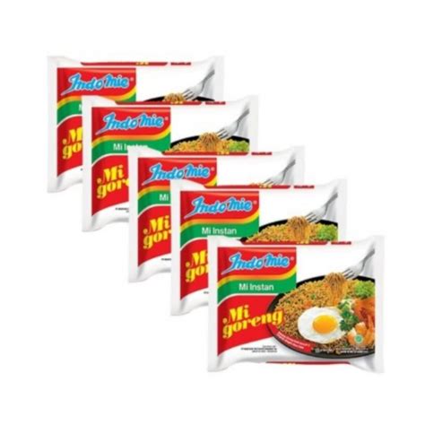 Jual Indomie Goreng G X Shopee Indonesia