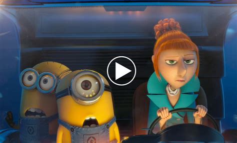 New 'Despicable Me 2' Trailer Hits