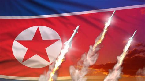 UN Bericht Nordkoreas Hacker erbeuten Rekordsummen für Atomprogramm